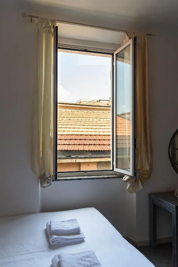 Ferienwohnung Casa Liberty Style Mailand 0*,  Italien