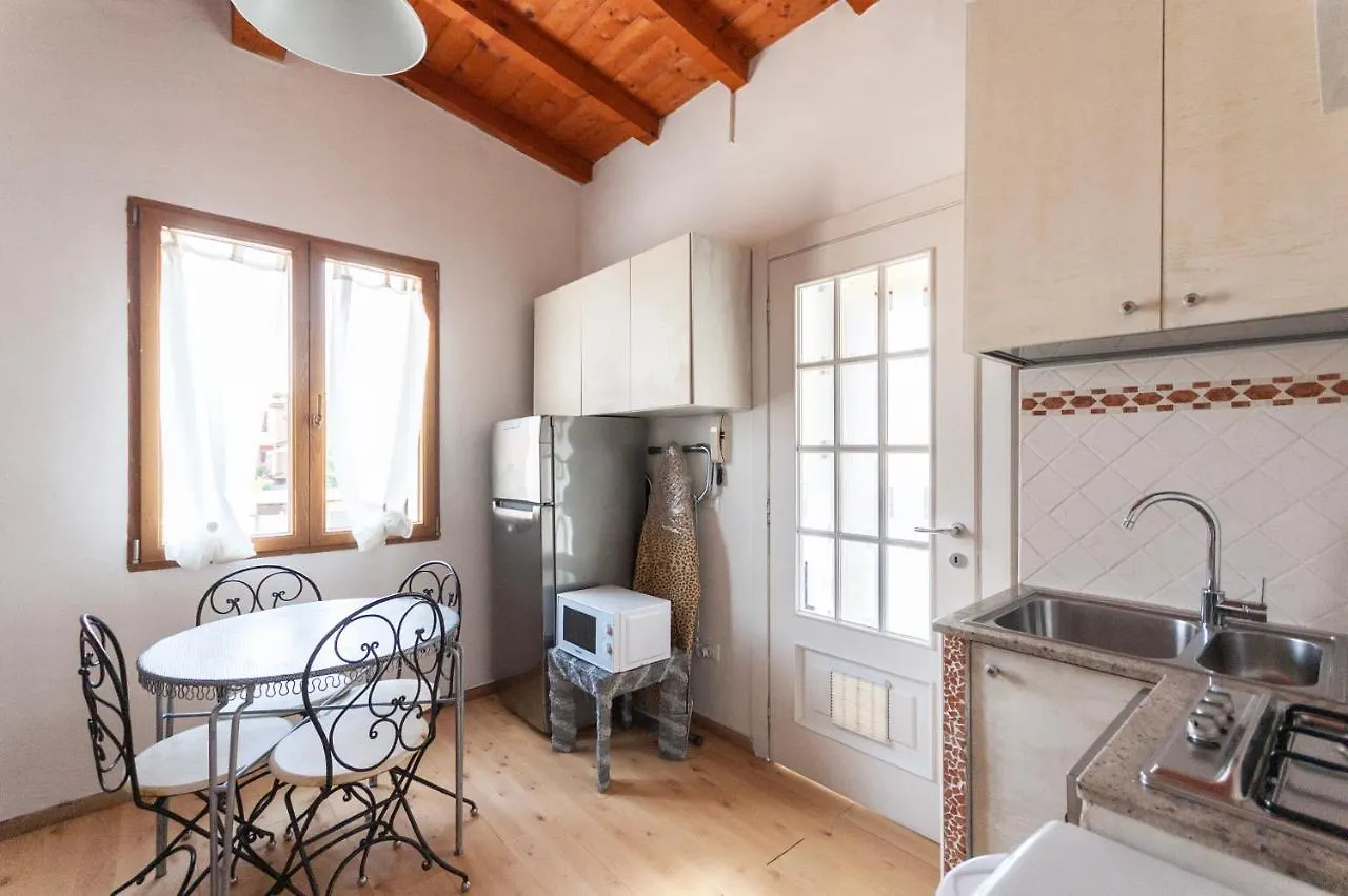 Ferienwohnung Casa Liberty Style Mailand