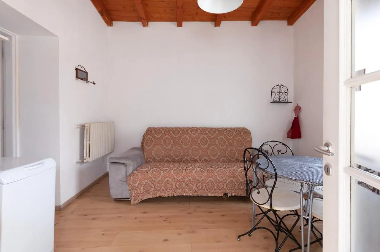 Ferienwohnung Casa Liberty Style Mailand