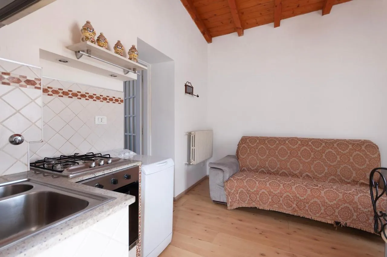 Apartment Ferienwohnung Casa Liberty Style Mailand