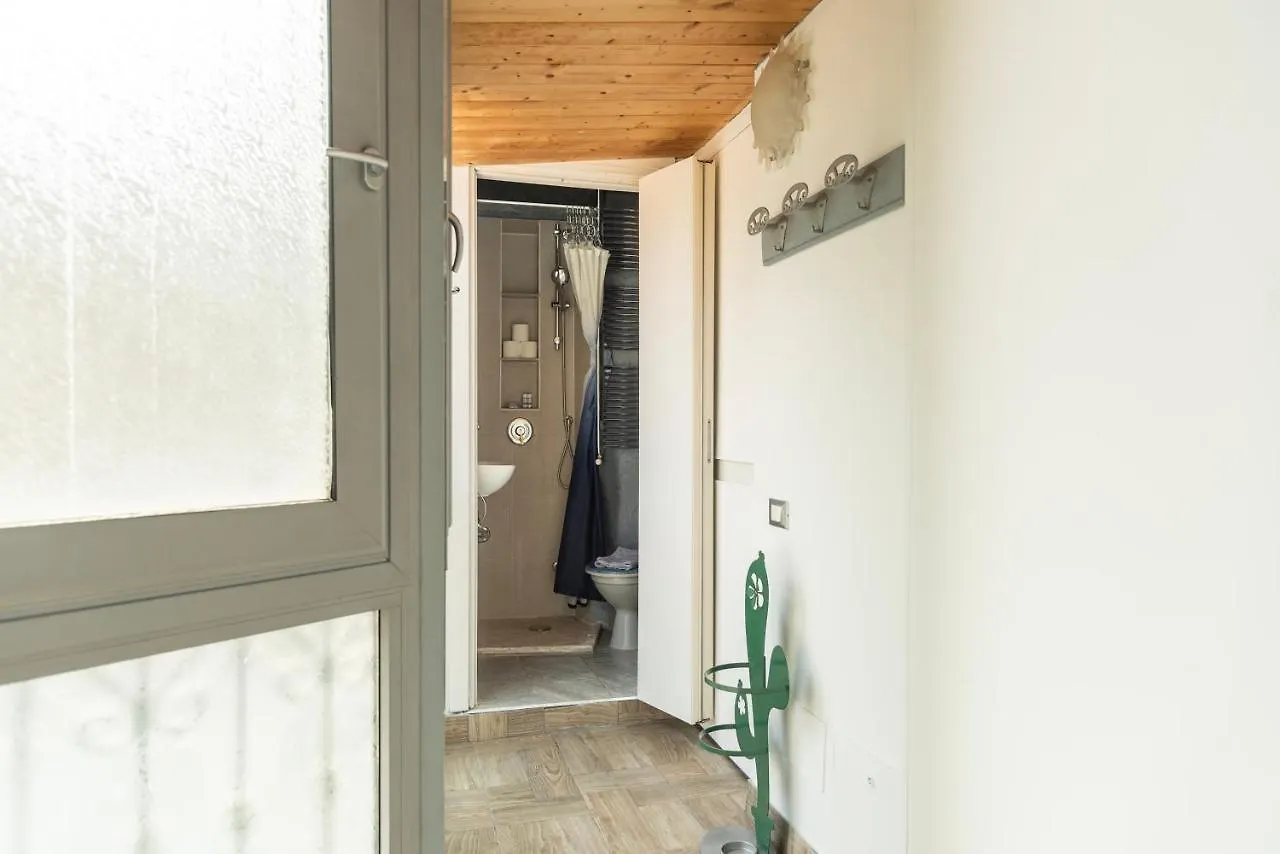 Ferienwohnung Casa Liberty Style Mailand 0*,