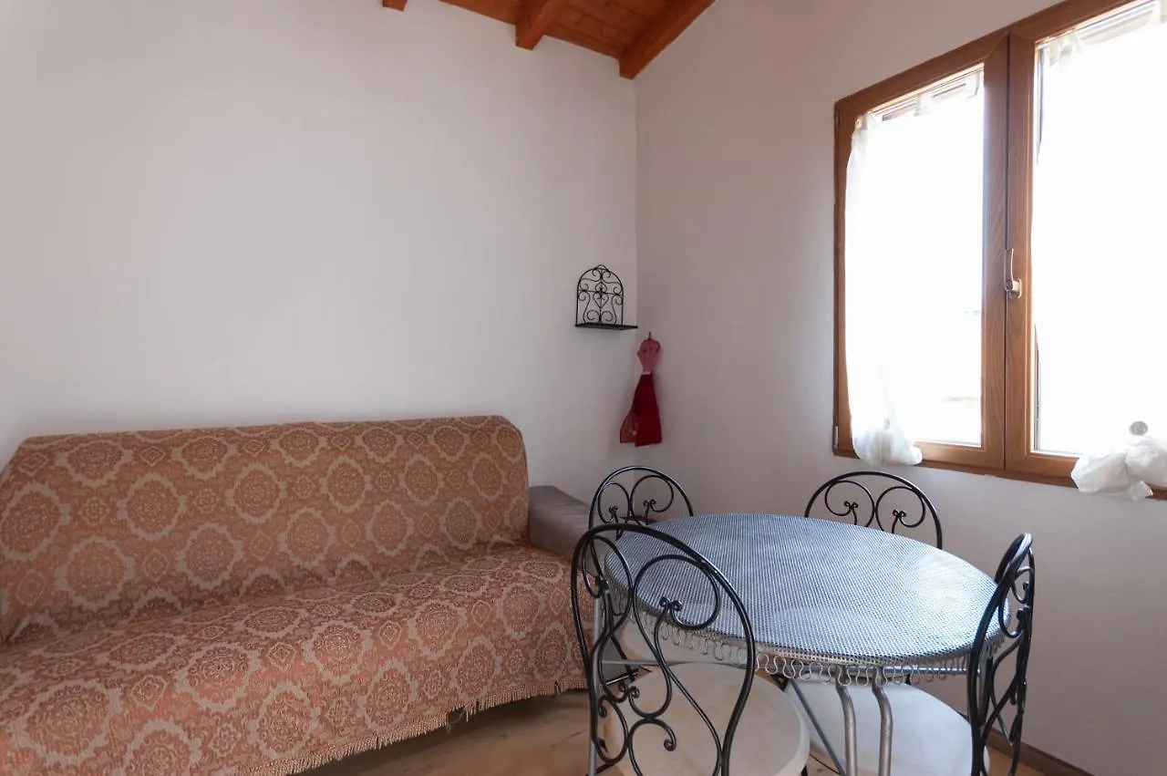 Apartment Ferienwohnung Casa Liberty Style Mailand Italien