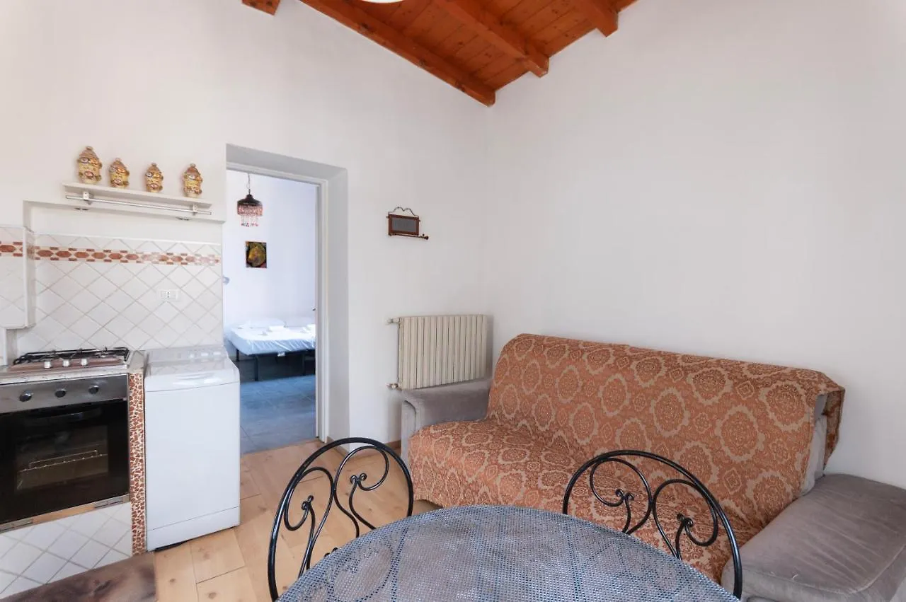 Apartment Ferienwohnung Casa Liberty Style Mailand