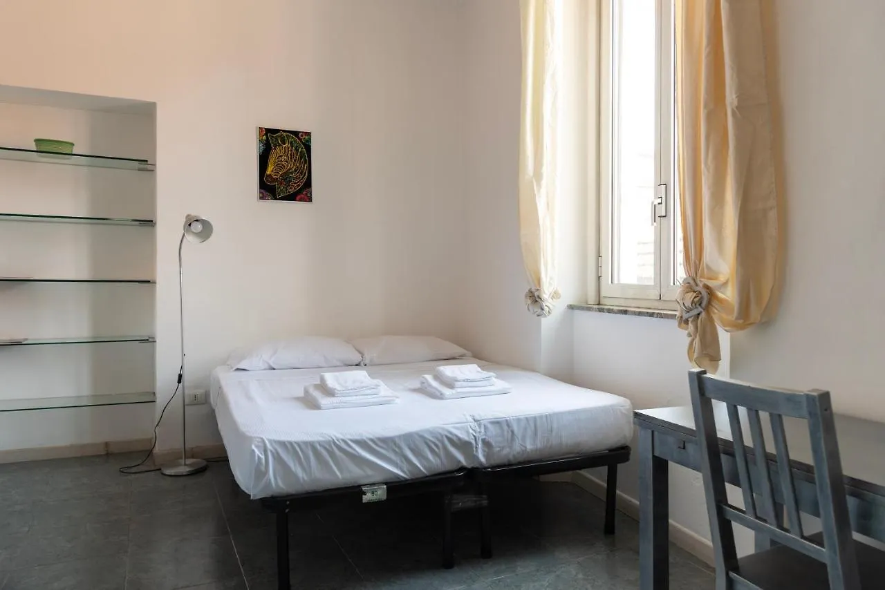 Ferienwohnung Casa Liberty Style Mailand